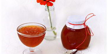 дынное варенье