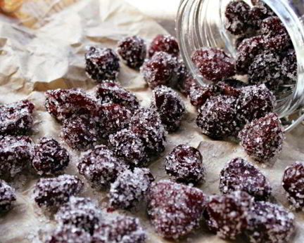 Киевское сухое варенье