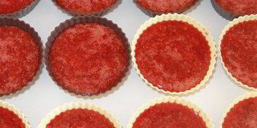 клубничное варенье