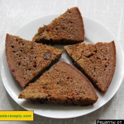 Печенюшка с вареньем