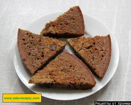 Печенюшка с вареньем