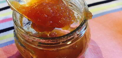 Рецепты простого варенья