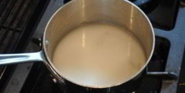 цукаты из апельсиновых корок классические