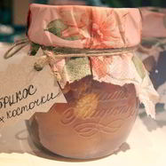 Рецепт Варенья из Абрикосов с Ядрышками