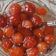 Рецепт Варенья из боярышника