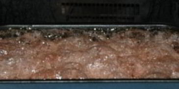 варенье из боярышника