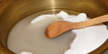 варенье из брусники с грушами