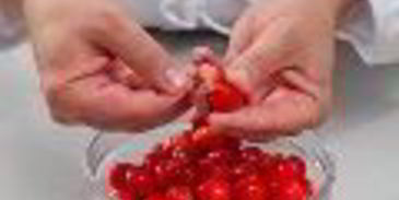 варенье из черешни в мультиварке