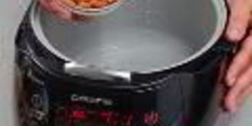 варенье из черешни в мультиварке