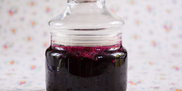 варенье из черной смородины на зиму