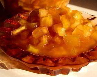 Варенье из груш без стерилизации