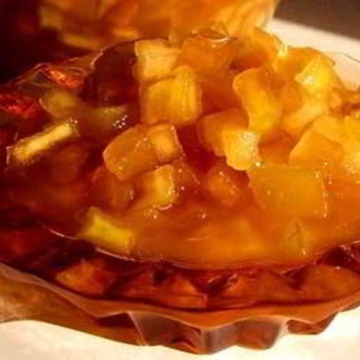 Варенье из груш без стерилизации