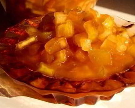 Варенье из груш без стерилизации