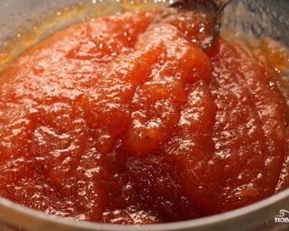 Варенье из груш в микроволновке