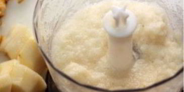 варенье из груш в микроволновке