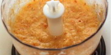 варенье из груш в микроволновке