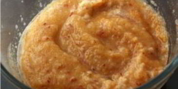 варенье из груш в микроволновке