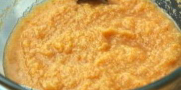 варенье из груш в микроволновке