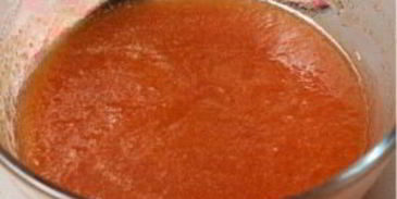 варенье из груш в микроволновке