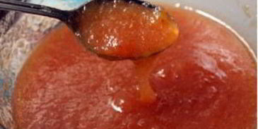 варенье из груш в микроволновке