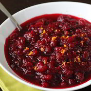 Рецепт Варенья из клюквы на зиму