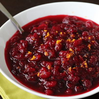 Варенье из клюквы на зиму