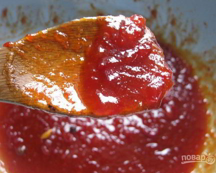 Варенье из красного сладкого перца