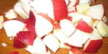 варенье из красного сладкого перца