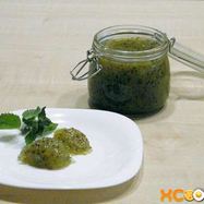 Рецепт Варенья из крыжовника с киви