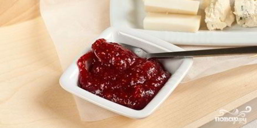 Рецепт варенье иза лаймы