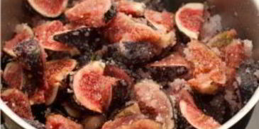 варенье из лайма