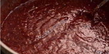 варенье из лайма