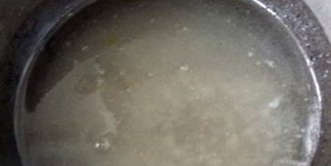 варенье из облепихи замороженной