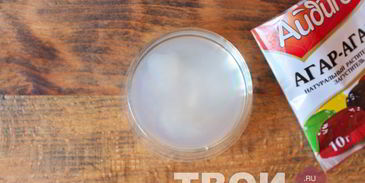 варенье из одуванчиков