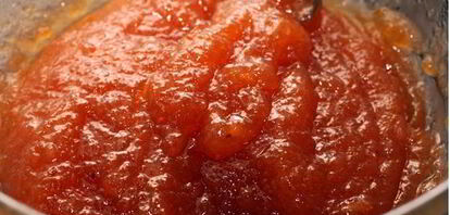 Рецепты варенья из персиков