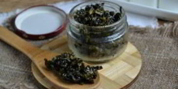 варенье из щавеля