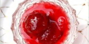 варенье из слив в духовке