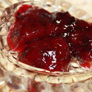 Рецепт Варенья из смородины при простуде