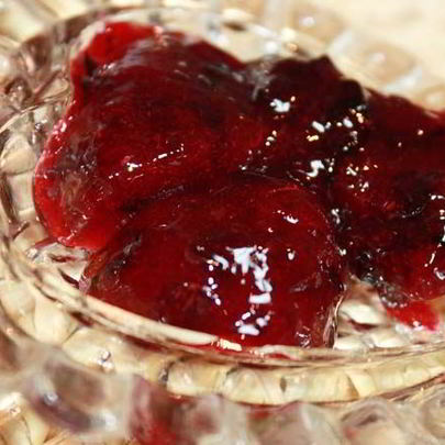 Варенье из смородины при простуде