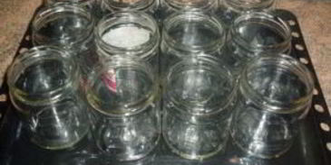 варенье из смородины при простуде