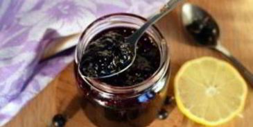 варенье из смородины пятиминутка