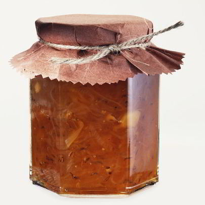 Варенье из тыквы с курагой