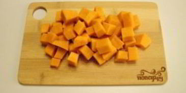 варенье из тыквы с яблоком и лимоном