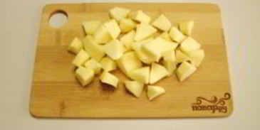 варенье из тыквы с яблоком и лимоном