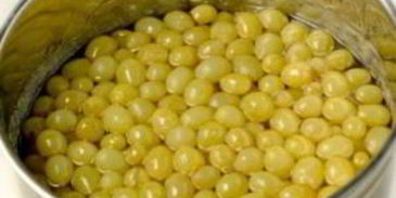 варенье из винограда на зиму