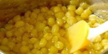 варенье из винограда на зиму