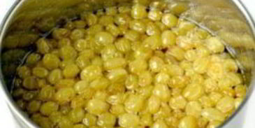 варенье из винограда на зиму