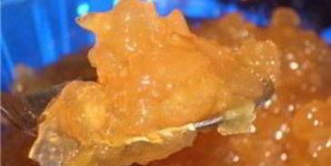 варенье из зимних яблок