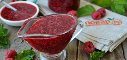 Рецепты варенья на зиму