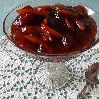 Варенье по-царски из крыжовника